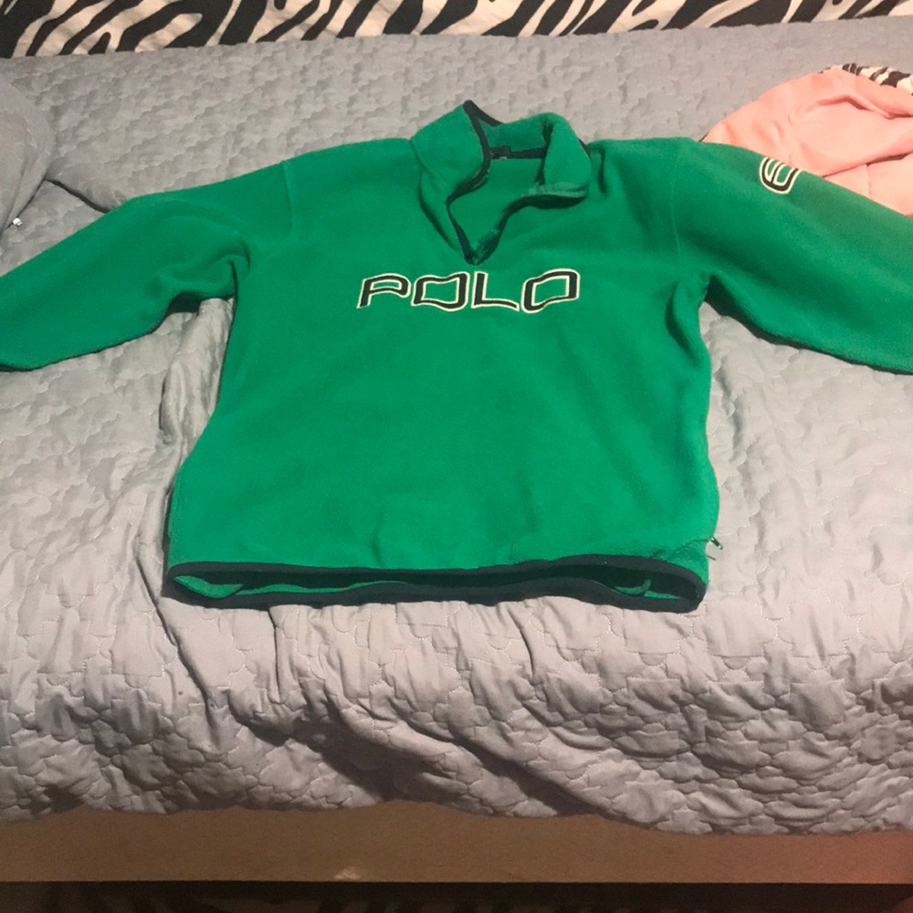 Polo size xl (20)